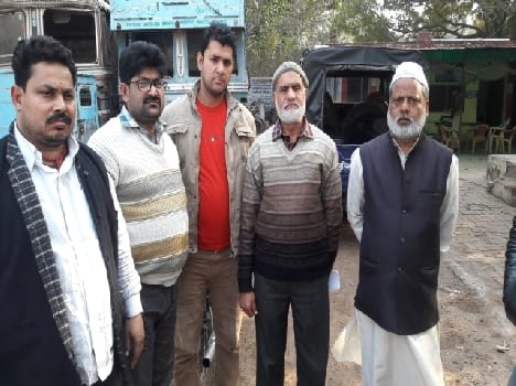 muslim will oppose cow murder